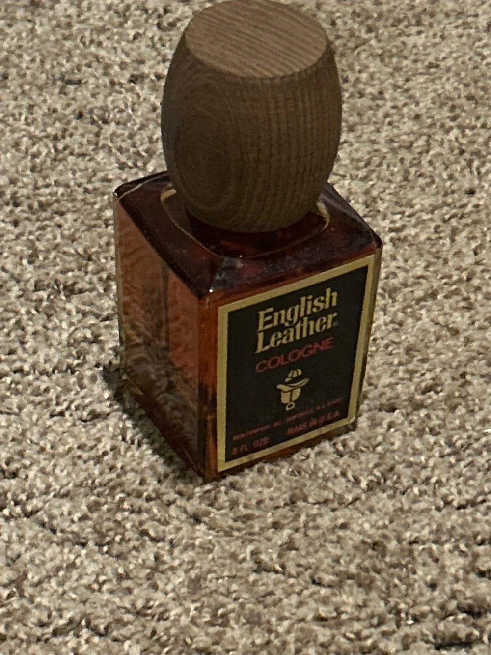 N/A after shave